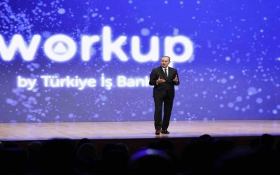 Workup 13. Dönemini Başarıyla Tamamladı