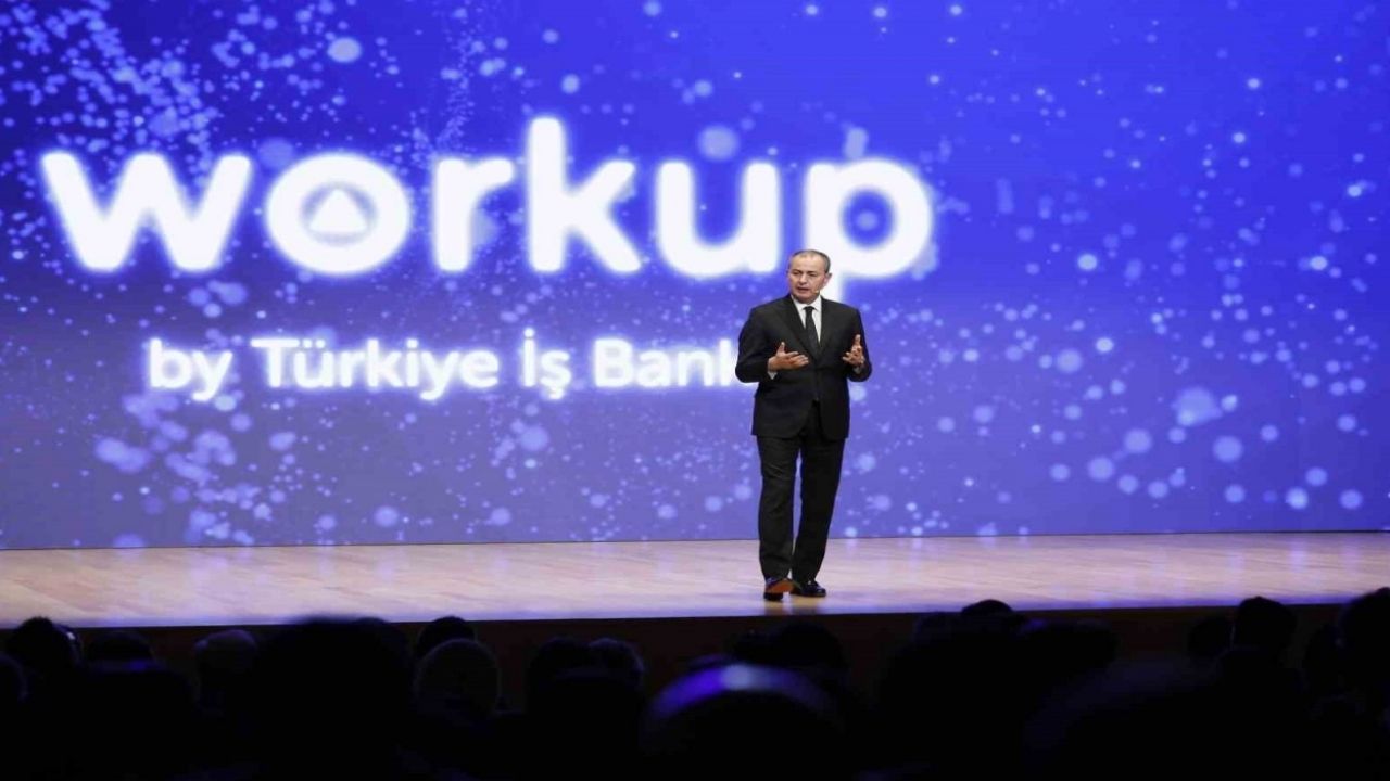 Workup 13. Dönemini Başarıyla Tamamladı