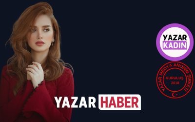 Yazar Kadın, Cumhurbaşkanlığı İletişim Başkanlığı Tarafından Akredite Edildi