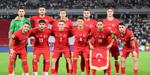 A Milli Takım’da 4 oyuncu Bulgaristan maçı için kadrodan çıkarıldı