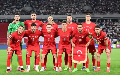 A Milli Takım’da 4 oyuncu Bulgaristan maçı için kadrodan çıkarıldı