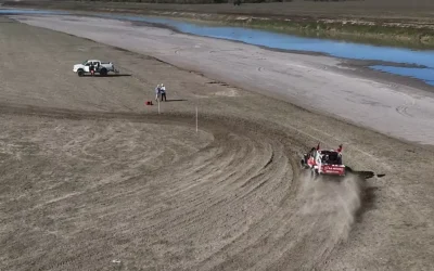 Adana’da 20 Şehit İçin Akdeniz Off-Road Kupası Yarışı Gerçekleşti