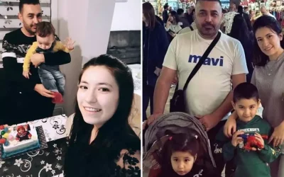 Adli Tıp: Böcek Zehirlenmesiyle Ölen Böcek Ailesinin Otopsi Raporu