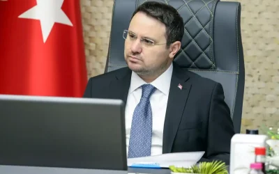 Akın Gürlek, Özgür Özel’e 500 bin liralık tazminat davası açtı