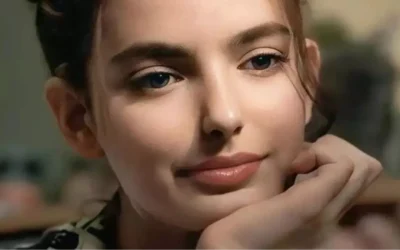 Ava Yaman kimdir ve ailesi hakkında bilgi.