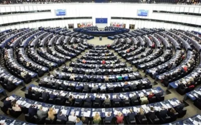 Avrupa Parlamentosu: Çocuklar için Sosyal Medya Sınırı Gerekli