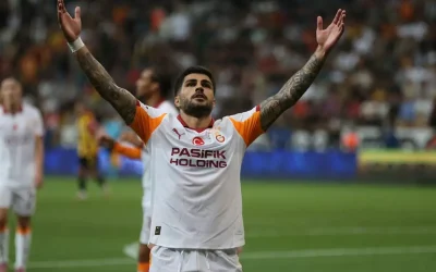 Eren Elmalı’nın Forma Giyemeyeceği Önemli Maçlar Belli!