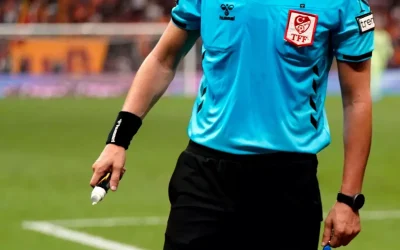 152 hakem, bahis oynama konusundaki ortak açıklamayı yayınladı