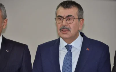 Bakan Tekin: Çocuklar için denetimler devam ediyor