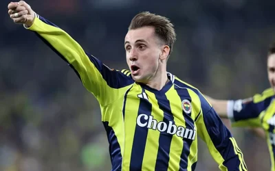 Kerem Aktürkoğlu’na benzersiz bir dava açıldı!