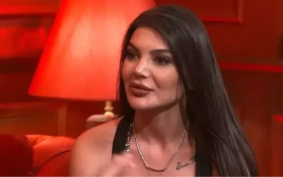 Belis Kılıçarslan: Kısmetse Olur 3. Sezon Yarışmacısı Hakkında Bilgiler