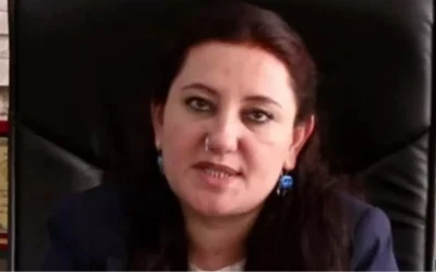 Berivan Kutlu’nun ölüm nedeni ve hastalığı hakkında detaylar ve biyografi.