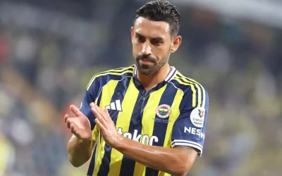 Beşiktaş, İrfan Can Kahveci’nin transfer iddialarına yanıt veriyor