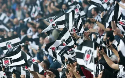 Beşiktaş, Necip Uysal ve Ersin Destanoğlu hakkında bilgi verdi