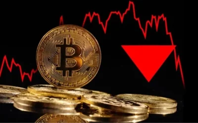 Bitcoin kayıpları FTX felaketini tetikledi