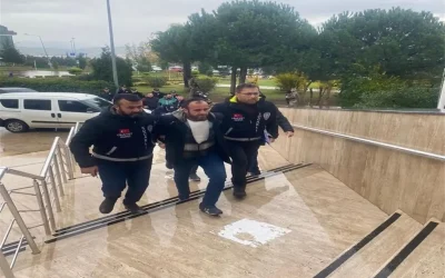 Vahyettin Polat’a Eski Eşini Öldürdüğü İçin Ağırlaştırılmış Müebbet Ceza