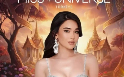 Ceren Arslan kimdir, yaş, nereli?