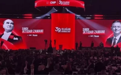 2025 CHP Parti Meclisi Üyeleri: Seçim Sonuçları ve Anahtar İsimler