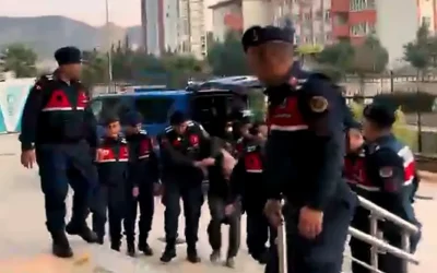 Adana’da 13 Yaşındaki Çocuğa Cinsel Taciz İddiası