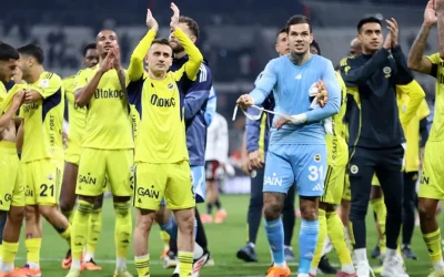 Derbiden 2 gün sonra sürpriz hamle: Fenerbahçe’den Beşiktaş’a destek