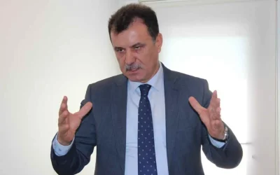 DEVA Partisi’nde sarsıcı istifa: Bitlis Milletvekili Aksoy ayrıldı