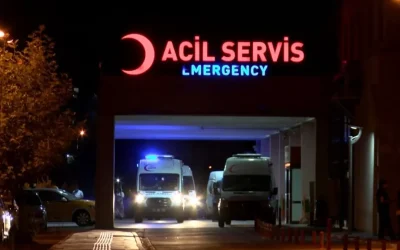 Diyarbakır’da Kız İsteme Olayı: Bir Kadın Hayatını Kaybetti