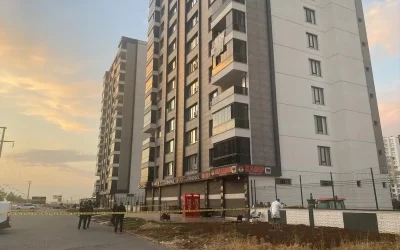 Diyarbakır’da Silahlı Çatışma: 2 Ölü, 2 Yaralı
