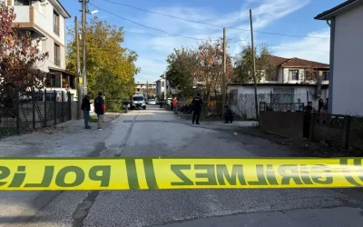 Düzce’de Akraba Aileler Arasında Çıkan Kanlı Kavga: 5 Yaralı