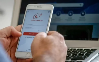 e-Devlet üzerinden TOKİ başvuru yapımı ve gerekliliği hakkında bilgi alın.