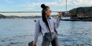 Eda Taşpınar: Yaşı, nereli ve kimdir?