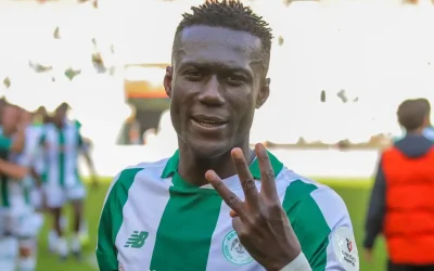 En yüksek vergi mükellefi 27. sırada! Tek yabancı futbolcu Ndao’yu bahis oynamasıyla suçladılar