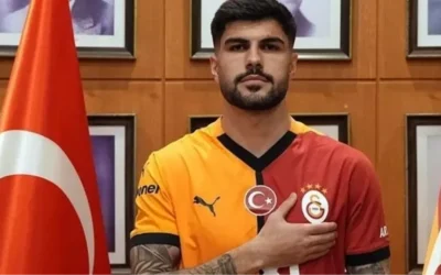 Eren Elmalı: Kimdir, Yaşı, Nereli? Bahis Olayı Ne?