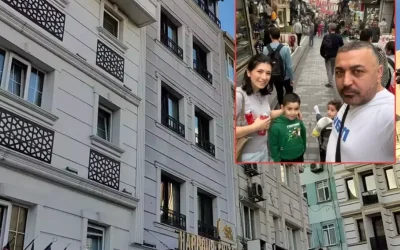 Faciada ihmal şüphesi: Gözaltına alınan kilit isimle ilgili korkunç gerçek