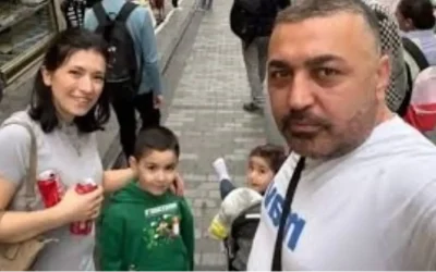 Fatih’te Zehirlenen Baba ve İki Çocuk Hayatını Kaybetti