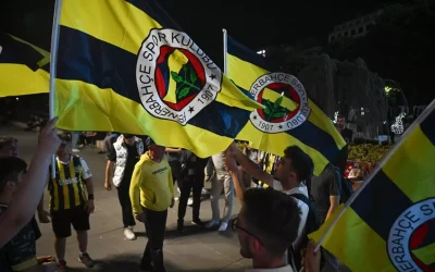 Fenerbahçe’nin 5 milyar liralık büyük atılımı