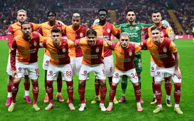 Galatasaray’da Sallai sonrası bir yıldız daha eksik Fenerbahçe derbisinde