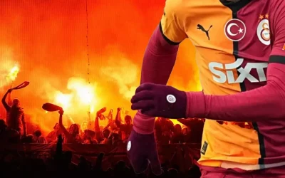 Galatasaray’dan kaçarken kabus yaşayan dünya yıldızı