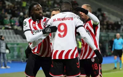 Samsunspor liderliği son anda kaybetti!