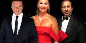 Gelin Damat Dergisi Ödül Töreni için başvurular başladı