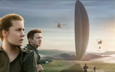 Geliş filmi: Oyuncular, konu ve sürpriz son hakkında bilgiler