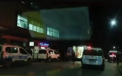 Genç Dalışçı Gemlik’te Boğuldu