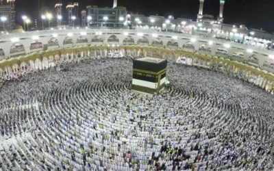 Hac kurası çıkanlar için kayıt işlemleri ve yapılacaklar