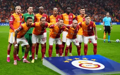 Galatasaray’ın yıldız oyuncusu ameliyat masasına yattı