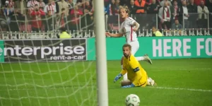 Samsunspor, Hamrun Spartans’ı 3-0 yenerek galip geldi