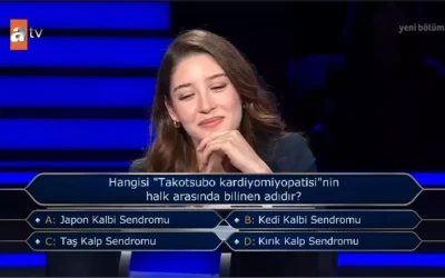 Takotsubo kardiyomiyopatisine verilen halk arasındaki ad nedir?
