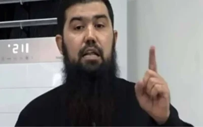 Haris Karadağ kimdir ve neden gözaltına alındı?