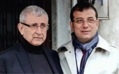 Hasan İmamoğlu’na neden yurt dışına çıkma yasağı geldi?