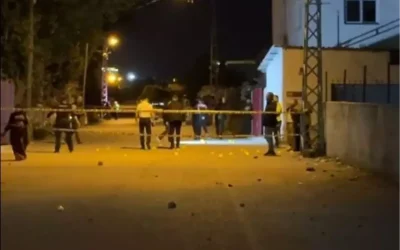Hatay’da Aileler Arasında Çıkan Silahlı Kavga: 7 Yaralı