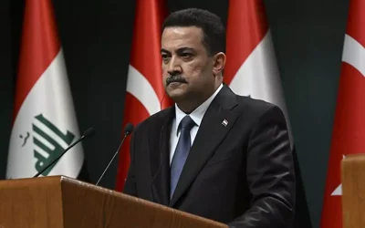 Irak’ta Başbakan Muhammed Şiya es-Sudani liderliğindeki koalisyon parlamento seçimlerini kazandı
