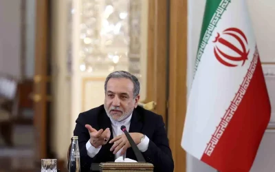 İran Dışişleri Bakanı Arakçi, ABD ile Nükleer Görüşmelere Yönelik Görüşlerini Paylaştı